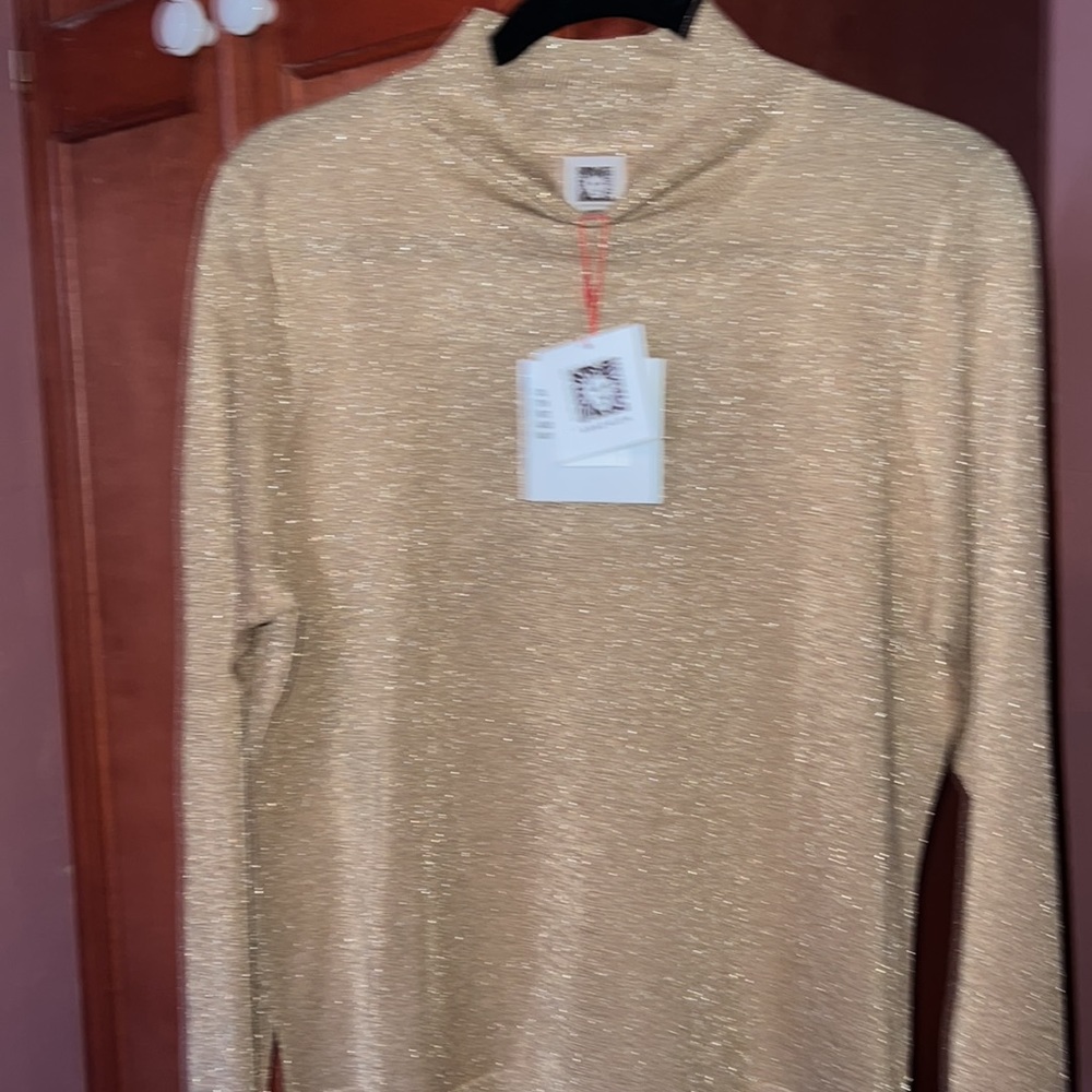 Anne Klein women’s blouse